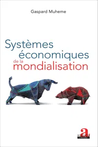 Systèmes économiques de la mondialisation_cover