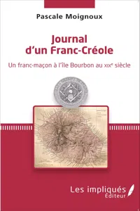 Journal d'un Franc-Créole_cover