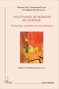 Les études de marché en Afrique_cover