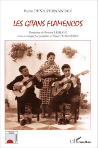 Gitans flamencos_cover