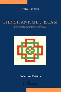 Christianisme/Islam_cover