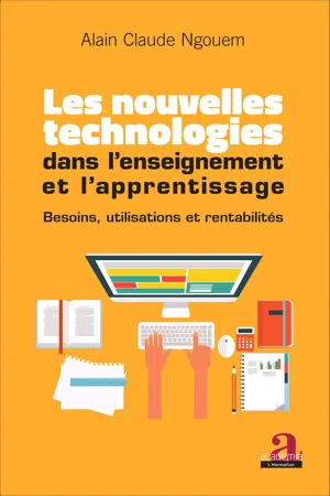 Les nouvelles technologies dans l'enseignement et l'apprentissage