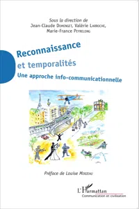 Reconnaissance et temporalités_cover