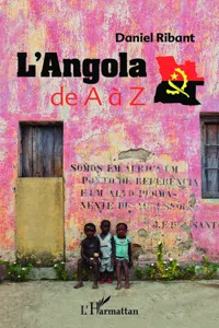 L'Angola de A à Z_cover