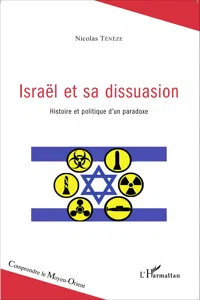 Israël et sa dissuasion_cover