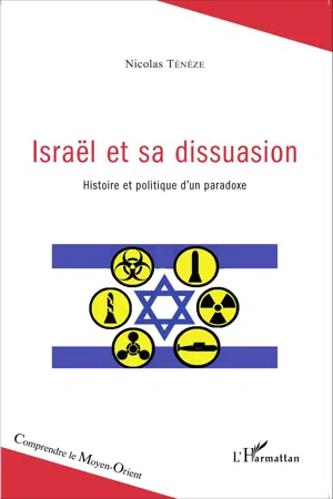 Israël et sa dissuasion