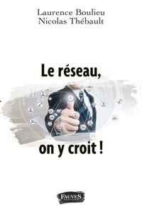 Le réseau, on y croit !_cover