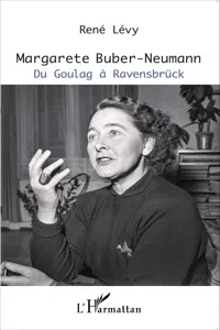 Margarete Buber-Neumann_cover