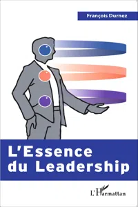 L'Essence du Leadership_cover