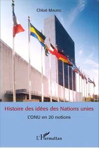 Histoire des idées des Nations unies_cover