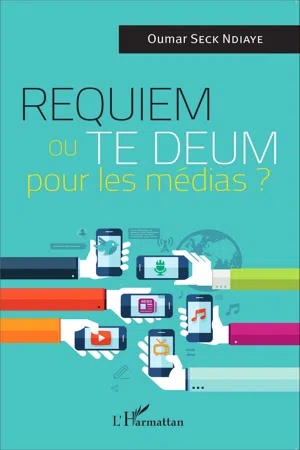 Requiem ou Te Deum pour les médias ?