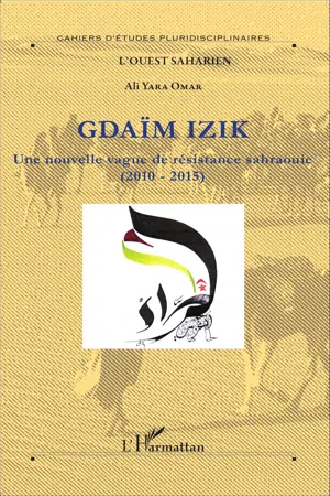 Gdaïm Izik