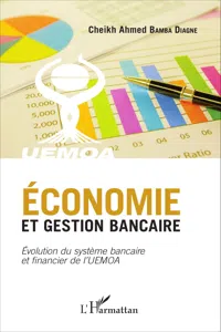 Economie et gestion bancaire_cover