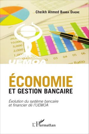 Economie et gestion bancaire