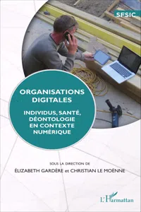 Organisations digitales_cover