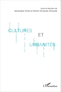 Cultures et urbanités_cover