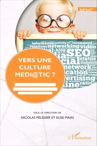 Vers une culture médi@TIC?_cover