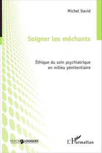 Soigner les méchants_cover