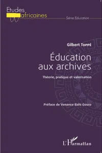 Éducation aux archives_cover