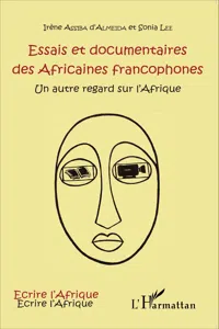 Essais et documentaires des Africaines francophones_cover