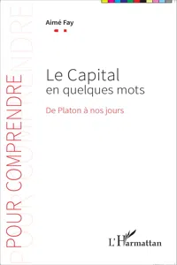 Le Capital en quelques mots_cover