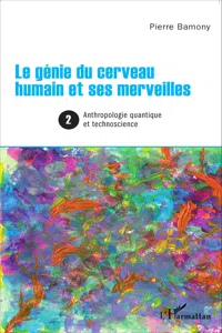 Le génie du cerveau humain et ses merveilles 2_cover