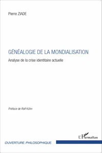 Généalogie de la mondialisation_cover