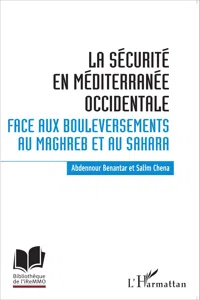 La sécurité en Méditerranée occidentale._cover