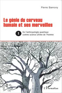 Le génie du cerveau humain et ses merveilles 1_cover