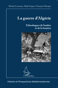 La guerre d'Algérie_cover