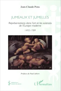 Jumeaux et jumelles_cover