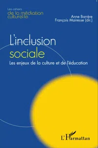 L'inclusion sociale_cover