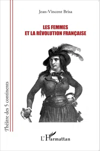 Les femmes et la Révolution française_cover