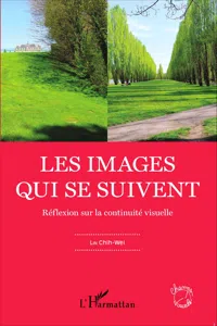 Les images qui se suivent_cover