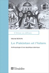 Le Pakistan et l'Islam_cover