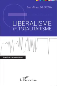 Libéralisme et totalitarisme_cover