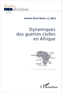 Dynamiques des guerres civiles en Afrique_cover