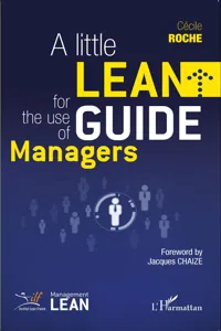 Little Lean Guide for the Use of Managers_cover