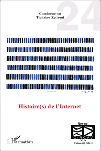 Histoir de l'Internet_cover