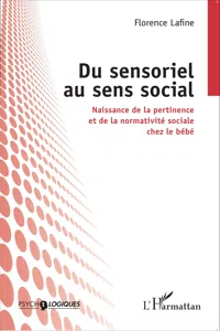 Du sensoriel au sens social_cover