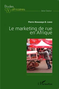 Le marketing de rue en Afrique_cover