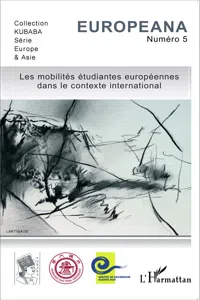 Les mobilités étudiantes européennes dans le contexte international_cover