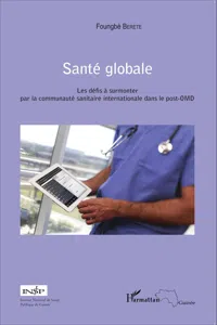 Santé globale_cover