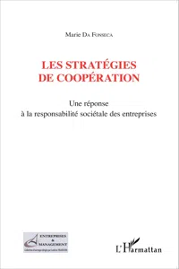 Les stratégies de coopération_cover