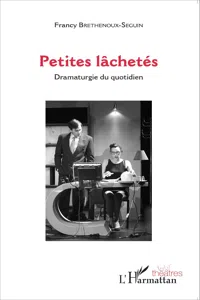 Petites lâchetés_cover