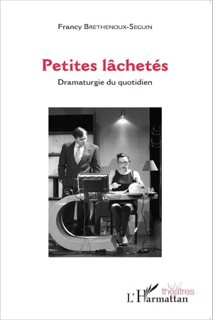 Petites lâchetés