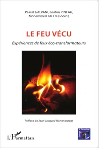 Le feu vécu_cover