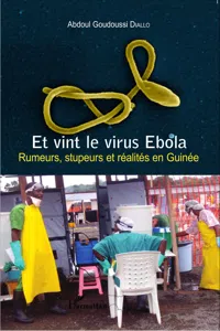 Et vint le virus Ebola_cover