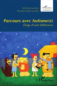 Parcours avec Autism_cover