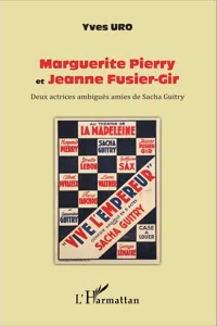 Marguerite Pierry et Jeanne Fusier-Gir_cover